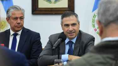 Los cambios que se vienen en el Tribunal Superior de Justicia de Neuquén