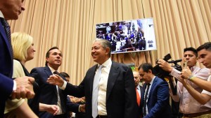 Rolando Figueroa convoca a retomar la reforma del Código Procesal Civil de Neuquén