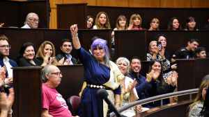 “Hoy es canto al país”: el 19 de abril será el Día de la Identidad Neuquina 