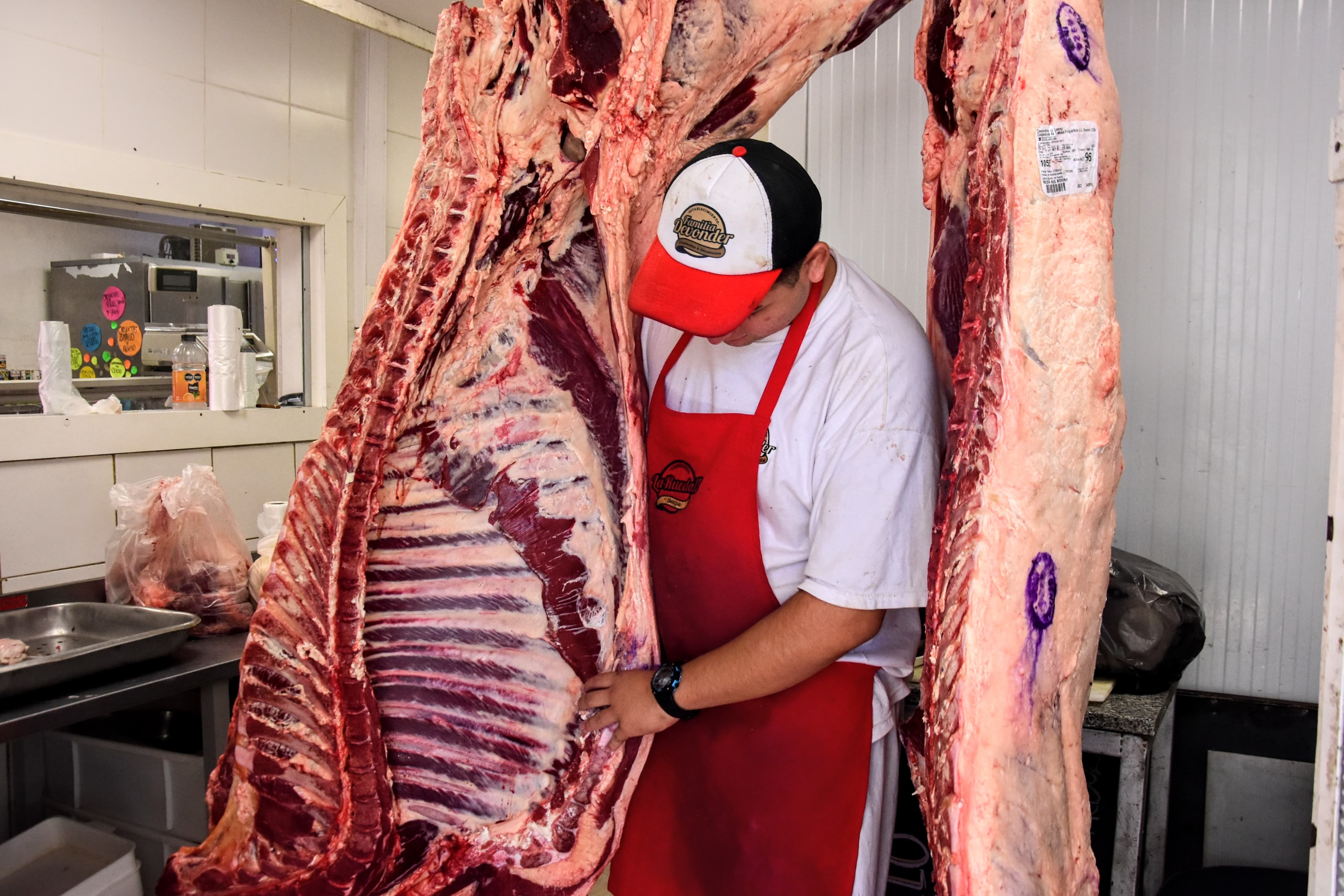 El asado subió 13% y encareció la canasta básica: el impacto en la inflación y qué se espera para diciembre 2025