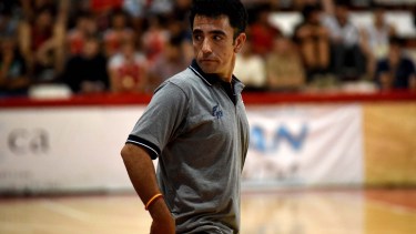 Fin de ciclo en Regina: Zavala y Esteybar no seguirán a cargo del básquet