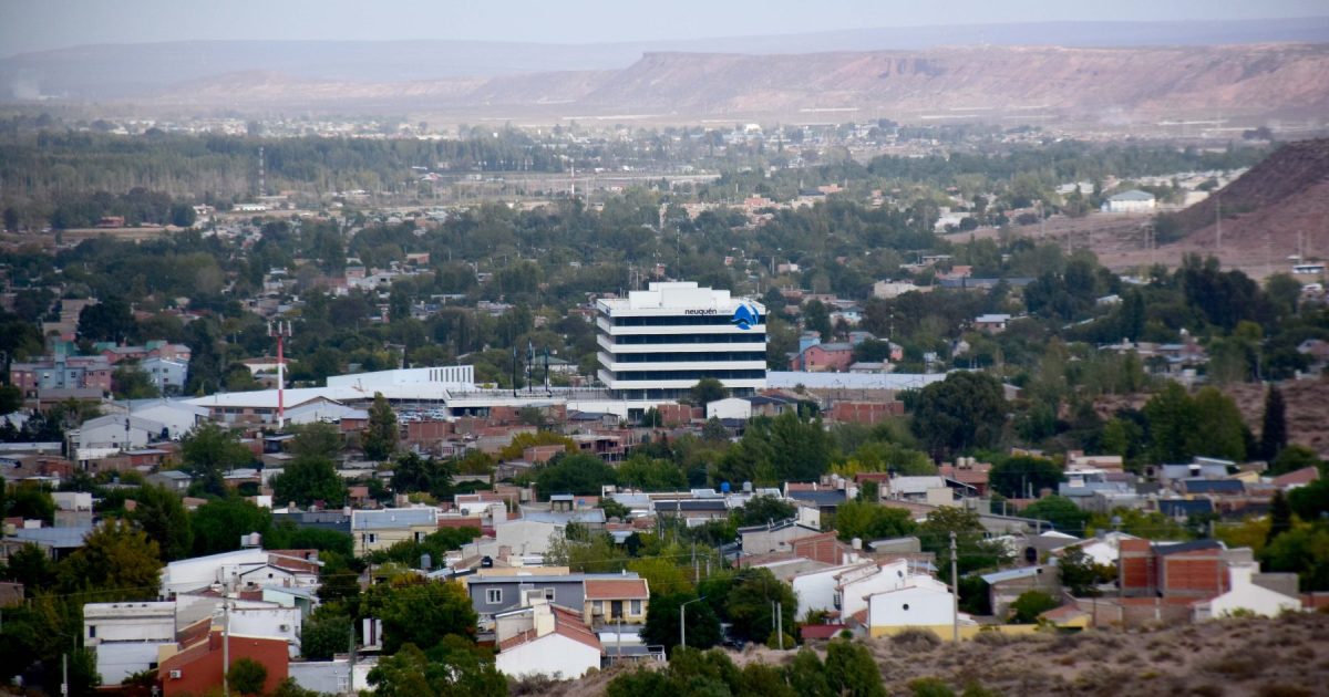 Balance del invierno en Neuquén: humo de incendios y lluvias renovadoras