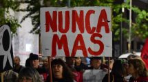 Imagen de Marchas del 24 de marzo en Neuquén y Río Negro: una por una, las actividades por el Día de la Memoria