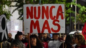 Marchas del 24 de marzo en Neuquén y Río Negro: una por una, las actividades por el Día de la Memoria