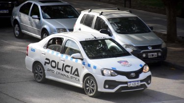 Mataron a un adolescente de 16 años frente a su casa en Neuquén y el principal sospechoso es otro menor