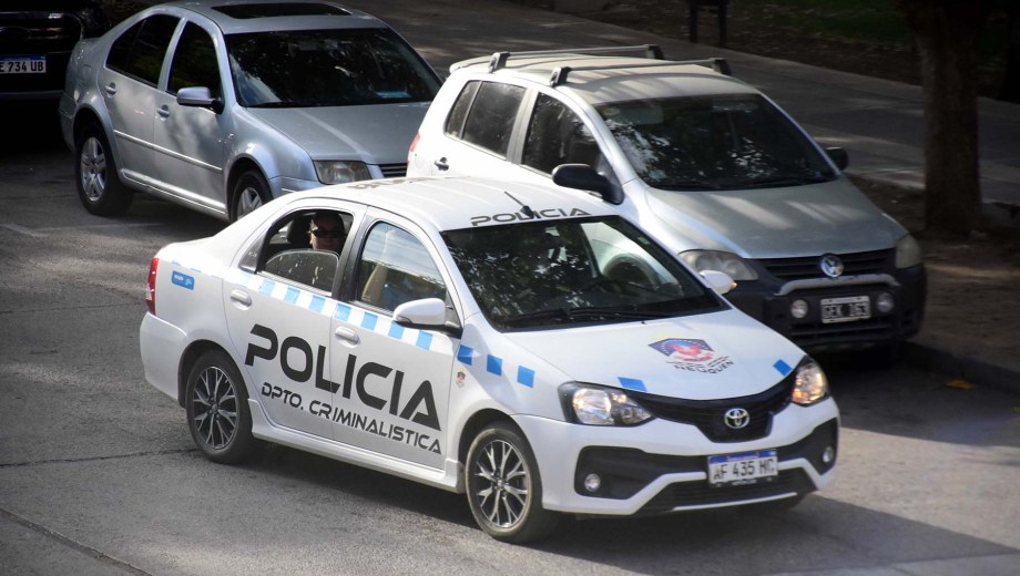 Mataron a un joven de 16 años en barrio Confluencia: creen que el ataque se vinculó a un enfrentamiento. Foto Archivo/Matías Subat.