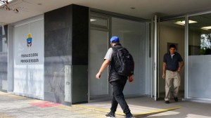 Rolando Figueroa completa el Tribunal de Cuentas de Neuquén con dos nombres conocidos: quiénes son
