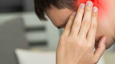 Padeció una nauralgia del trigémino durante más de 35 años. Foto: ilustrativa. 