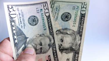 Dólar en Neuquén este 25 de marzo.