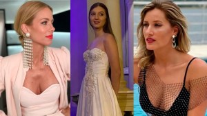 Allegra Cubero, la hija de Nicole Neumann, prepara su cumple de 15 y quiere juntar a las dos familias: ¿lo logrará?