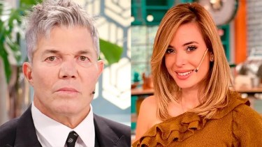 Fernando Burlando
Jesica Cirio