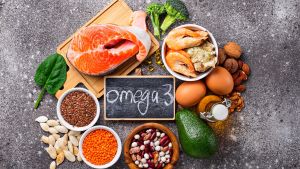 El alimento con altísimo contenido de Omega 3 que recomiendan consumir tres veces por semana