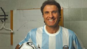 Ruggeri reconoció que la actual Selección superó a la del ’86: «Es el ciclo más brillante»