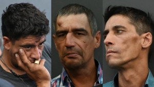 Otoño Uriarte: confirmaron la prisión preventiva a tres de los condenados a perpetua