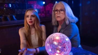 Otro Viernes de Locos.