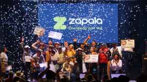 Zapala, récord de público: Buenos Aires se quedó con el Campeonato Nacional de Asadores