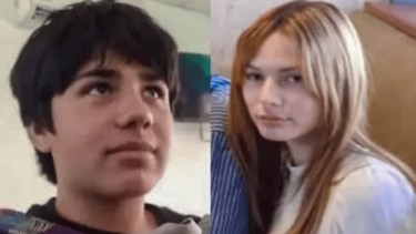 El dato clave que compromete al detenido de Roca por el crimen de Paloma y Josué 