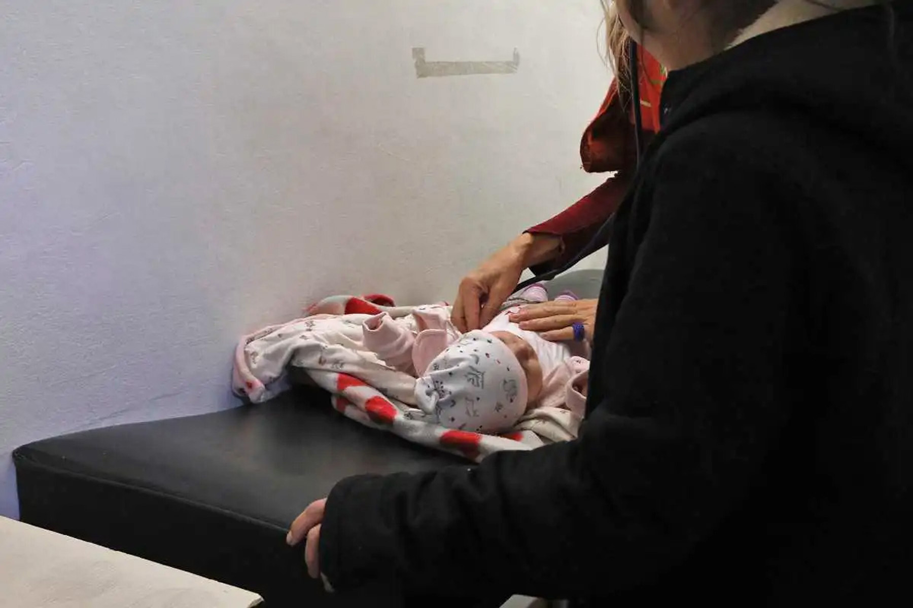 Desafíos actuales en el cuidado infantil en el Día del Pediatra