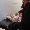 Imagen de Día del Pediatra: el desafío de cuidar a las infancias en tiempos de crisis,  baja tasa de natalidad, vacunación y más pantallas