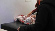 Imagen de Día del Pediatra: el desafío de cuidar a las infancias en tiempos de crisis,  baja tasa de natalidad, vacunación y más pantallas