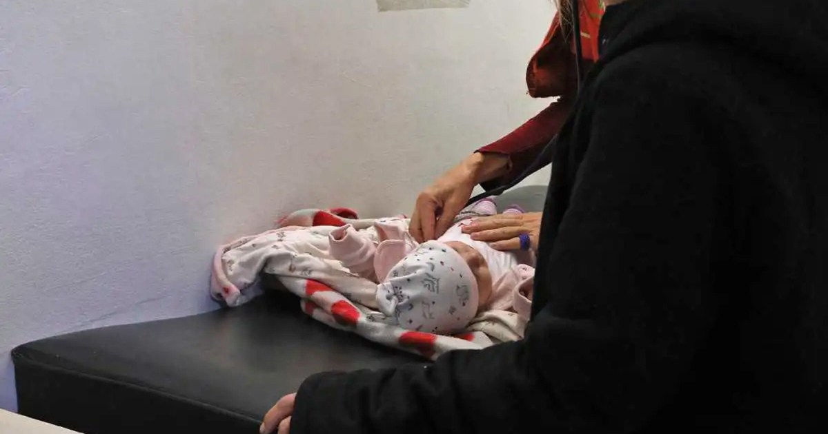 Desafíos actuales en el cuidado infantil en el Día del Pediatra