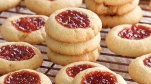 Paso a paso para hacer pepas con dulce de membrillo caseritas y en pocos minutos