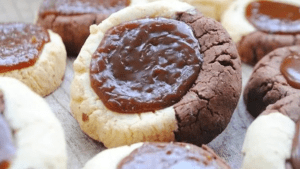 Un clásico: pepas de membrillo marmoladas, ideales para acompañar el mate