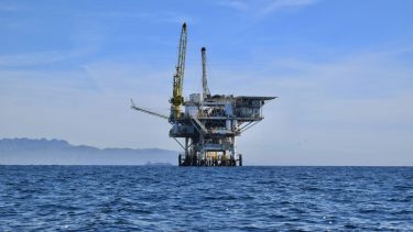 Desde Petrobras confirmaron a RÍO NEGRO su interés por las áreas offshore de YPF.