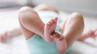 Campaña nacional para detectar la alergia alimentaria más frecuente en bebés