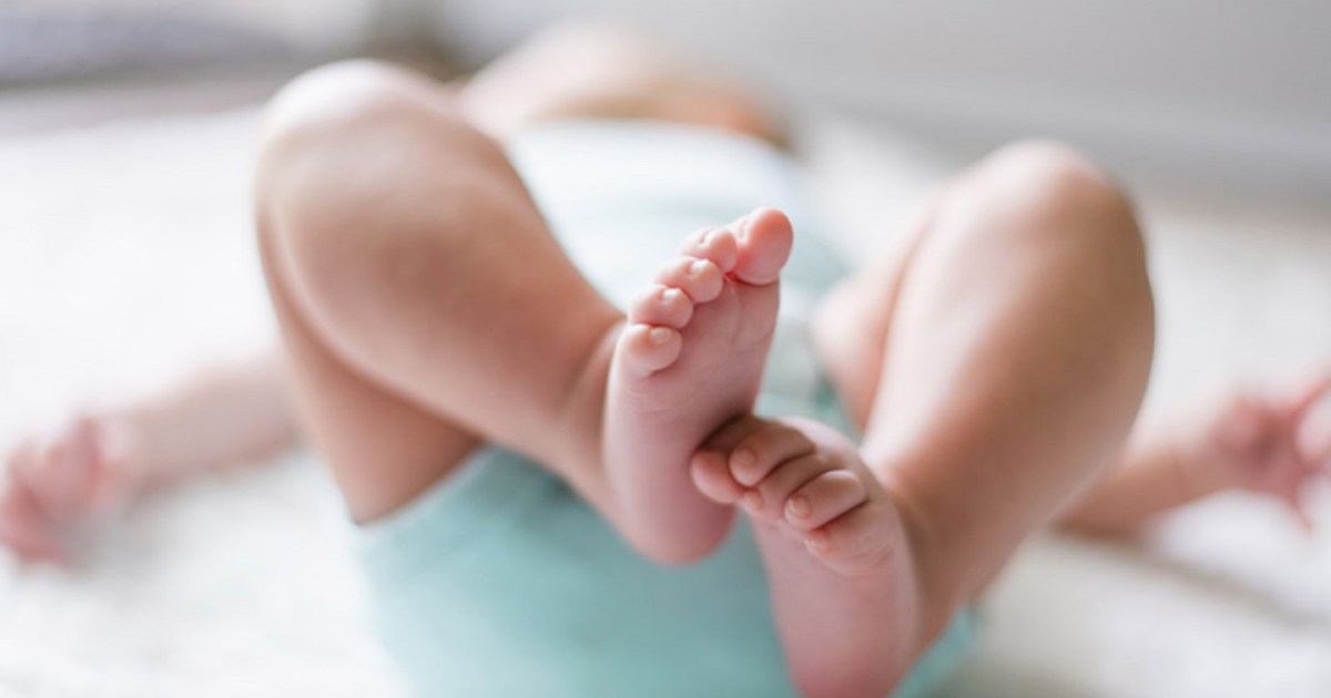 Campaña nacional para detectar la alergia alimentaria más frecuente en bebés