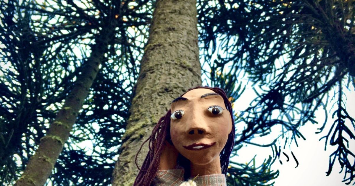 «Piñones de Pehuén», una historia para conocer la tierra de Neuquén ...