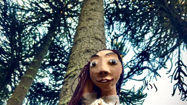 Una historia donde lo ancestral es lo que importa. (FOTO: Gentileza)