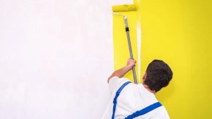 Capacitaciones en Neuquén: nuevo curso de pintor de obra en abril 2025