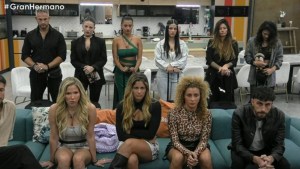 Gran Hermano: ¿Quién abandona la casa esta noche según las encuestas?