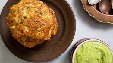 Tiempo de croquetas de pollo made in casa: tentadoras, sabrosas y fáciles de hacer