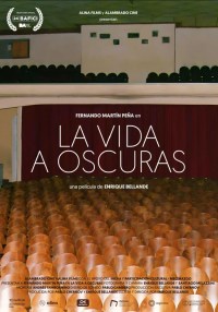 Imagen Cineclub TYÖ _ Ciclo DEVOTOS DEL CINE _ La Vida Oscura
