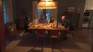 Esta película de terror no es como las otras y por eso es un éxito en cines: de qué trata Presencia