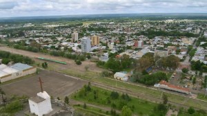 Comenzó el juicio contra un hombre que intentó matar a su expareja y madre de sus hijos en Regina