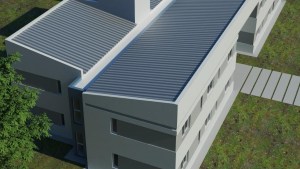 La Universidad del Comahue tendrá una residencia para estudiantes en Viedma en 2026