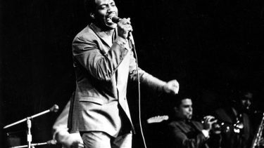 «The Dock of The Bay», de Otis Redding: la historia del primer número uno póstumo de la música