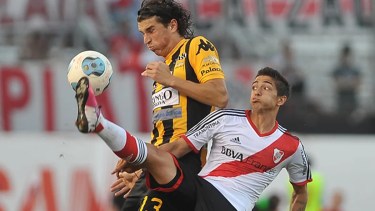 La última vez que se vieron las caras fue en 2018. (Foto: ilustrativa)