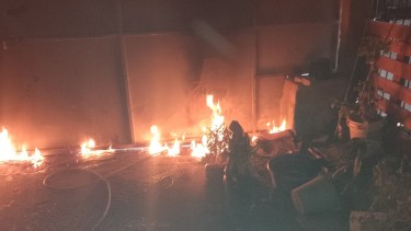 Vendían droga cerca de una escuela secundaria y un centro deportivo en Neuquén