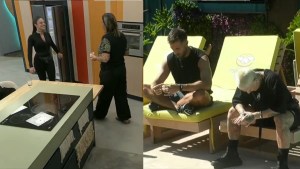 Gran Hermano: Santiago del Moro anunció la sanción que recaerá sobre algunos jugadores  