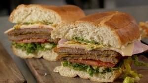 Día del sandwich de milanesa: el por qué de tan sabrosa celebración