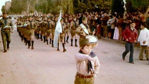Cómo nació el movimiento scout que hoy tiene fuerte arraigo en Allen