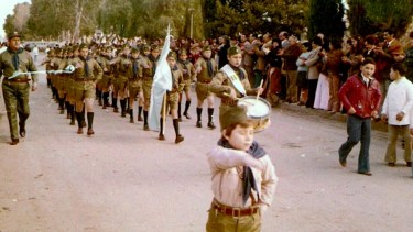 El movimiento scout tiene fuerte arraigo en Allen.