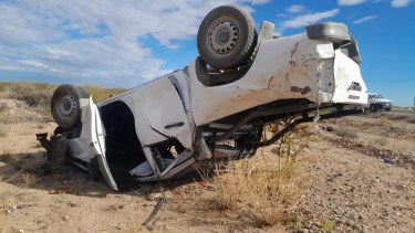 Asaltan y secuestran a un funcionario del EPEN en Añelo: "Lo hicieron manejar hasta Neuquén"