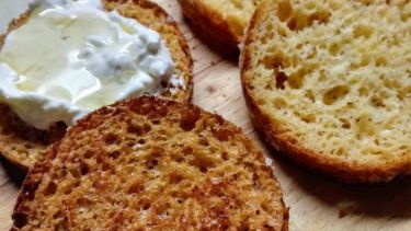 ¿Desayunamos sin harinas?: siete opciones fáciles, en menos de 10 minutos