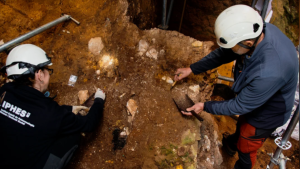 Descubrieron el rostro humano más antiguo: tiene más de un millón de años