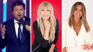 Tensión en El Trece: rumores de levantamiento de uno de los estrenos del Superlunes